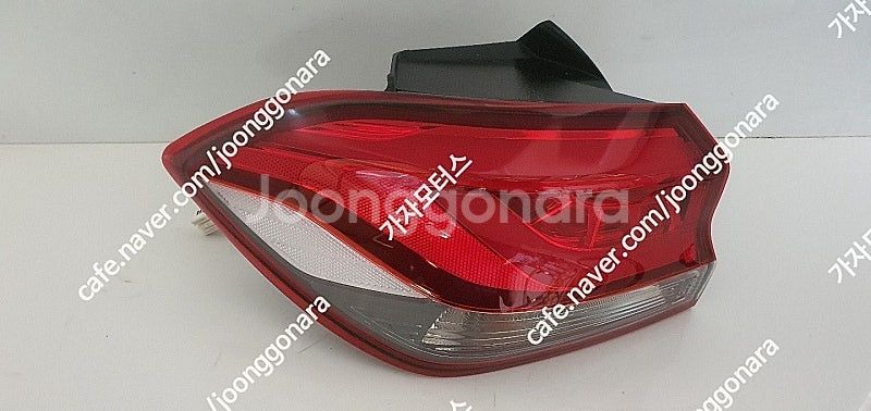 I30 pd led 후미등 데루등 창원중고라이트 h24...--0