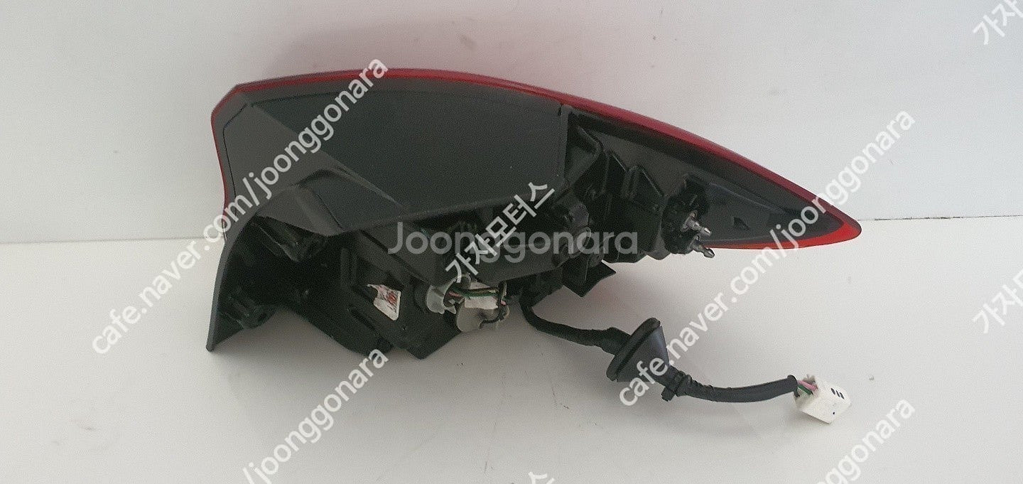 I30 pd led 후미등 데루등 창원중고라이트 h24...--3