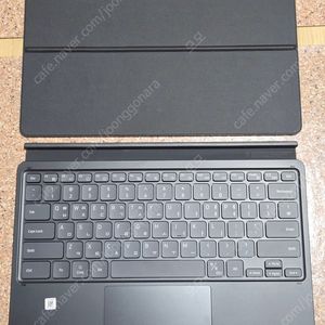 갤럭시탭 S8플러스 키보드 케이스(S7+,S7FE 호환)