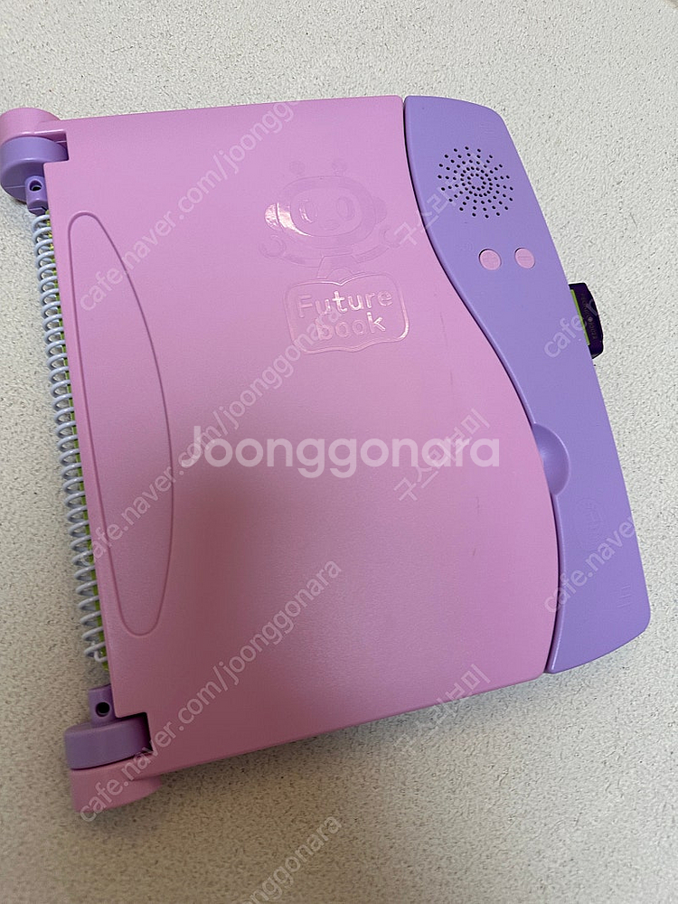 달님이 퓨쳐북 (한글 영어 수)--2