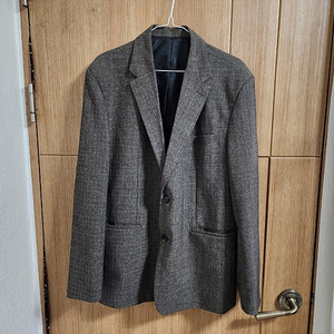 (105)젠틀커버 남성 자켓