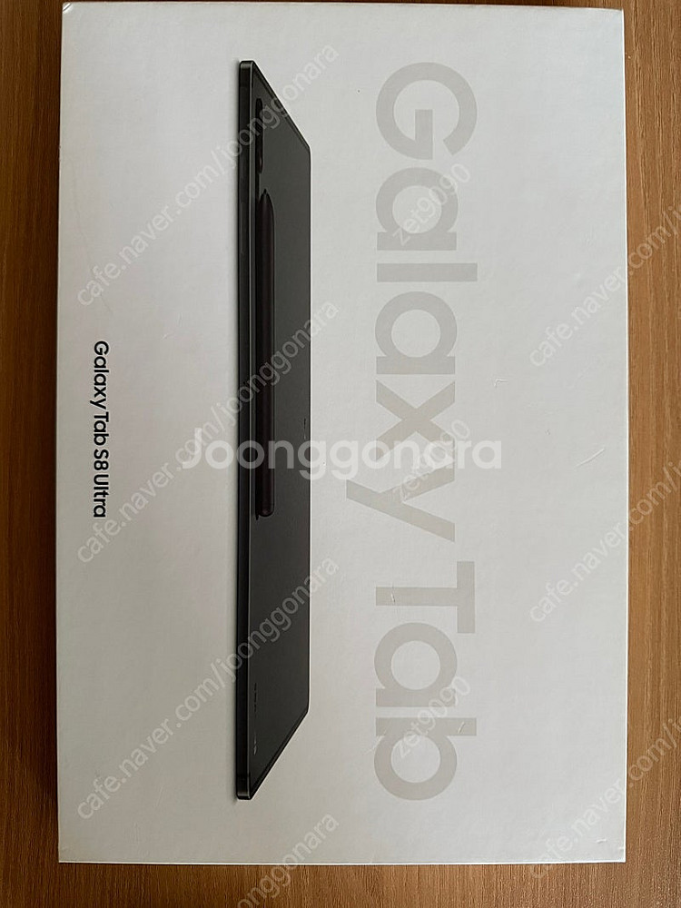 갤럭시탭s8 울트라 256g 그라파이트 wifi--0