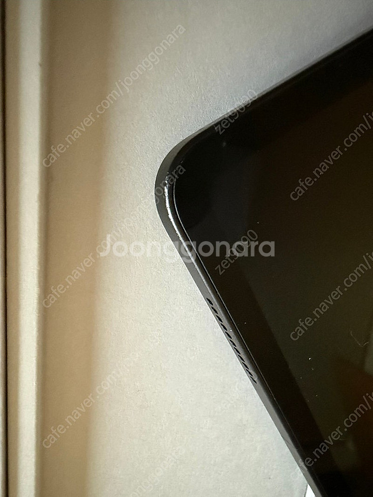갤럭시탭s8 울트라 256g 그라파이트 wifi--5