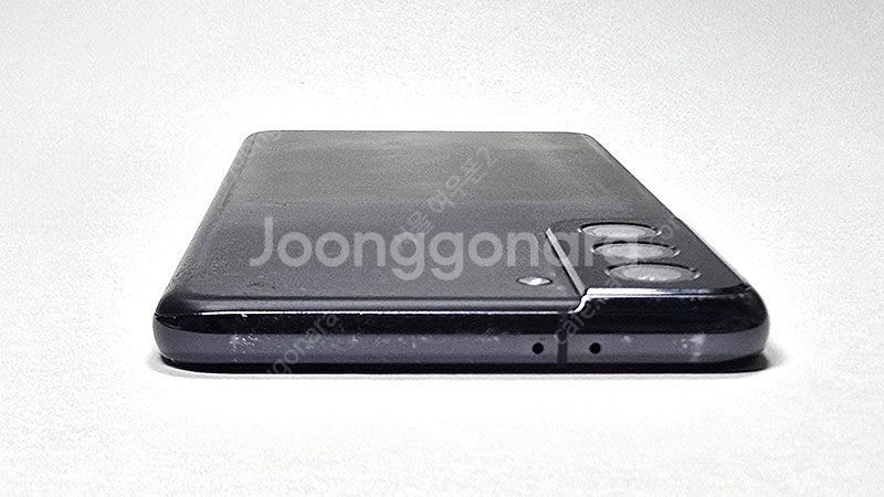 6개월 보증]갤럭시 S21 (G991) 블랙 A급 23...--5