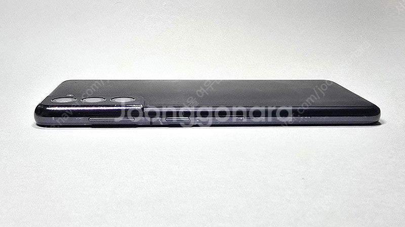 6개월 보증]갤럭시 S21 (G991) 블랙 A급 23...--6