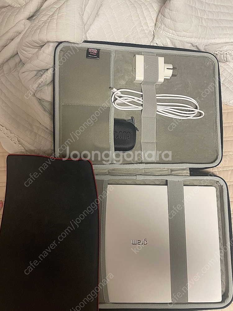2024 그램17 노트북 17Z90SP-EA5HK 판매...--3