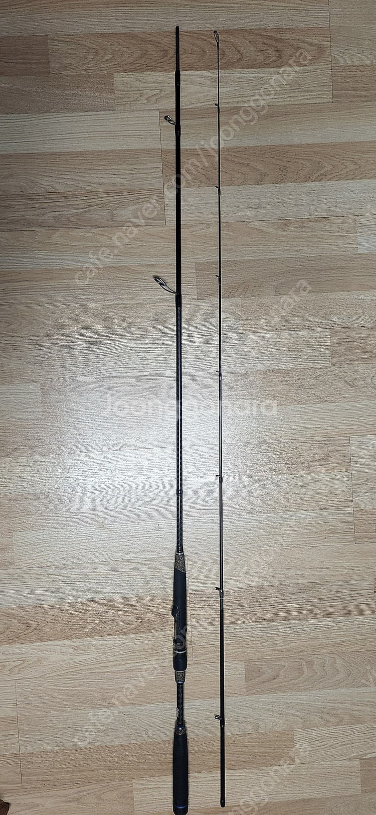 NS크라켄 무늬오징어 캐스팅대 E 862M--0
