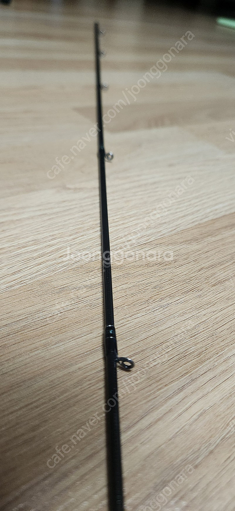 NS크라켄 무늬오징어 캐스팅대 E 862M--1