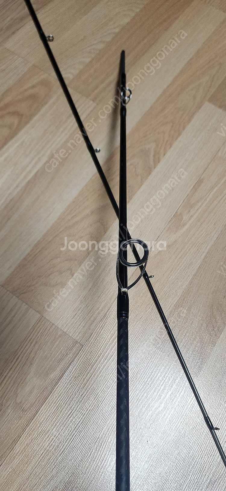 NS크라켄 무늬오징어 캐스팅대 E 862M--2