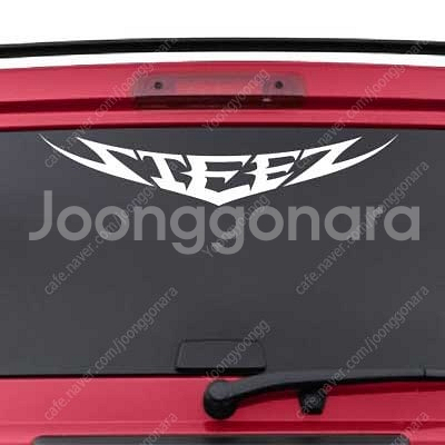 낚시보트 낚시카약 데칼스티커 판매합니다.--5