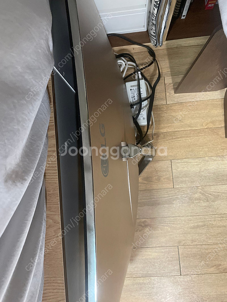 이엠텍 3060 컴퓨터 + lg 모니터--3