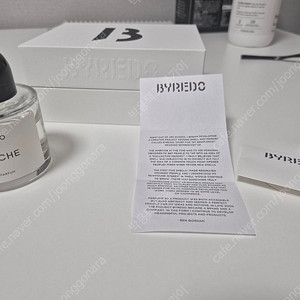 바이레도 블랑쉬 100ml 3/4남음 + 로노맨바디크림10ml