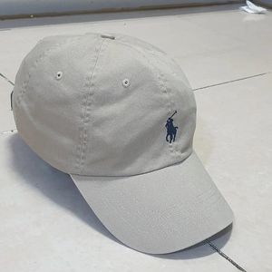 폴로랄프로렌 모자