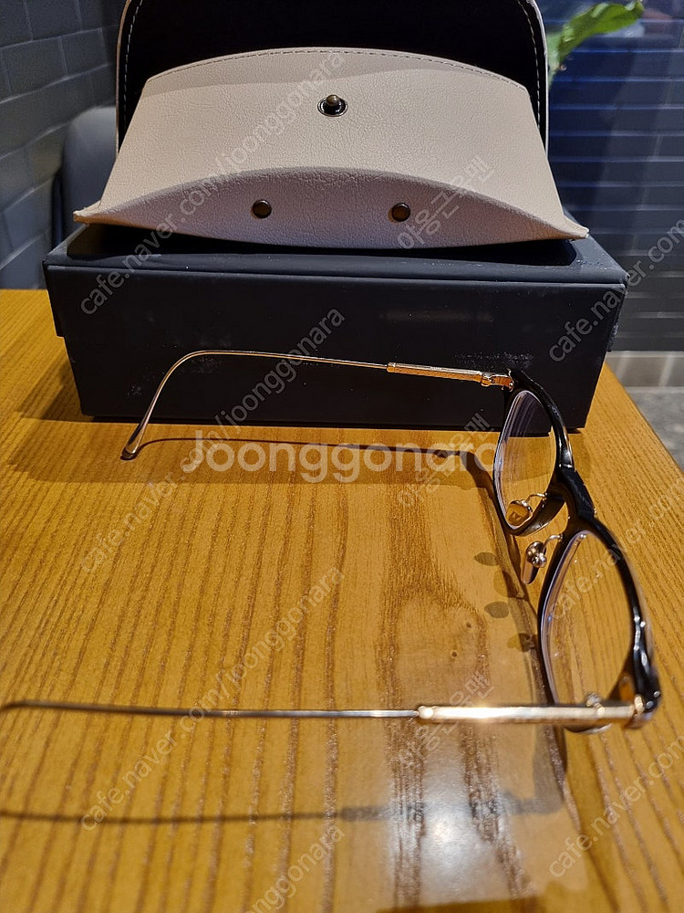 마수나가&겐조 PICTOR C35 팝니다--0