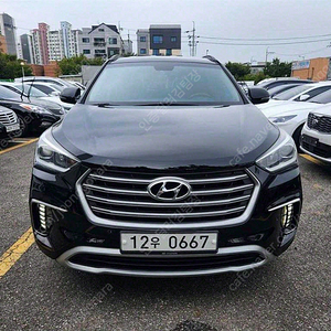 현대 더뉴맥스크루즈 E-VGT R22 2WD 선착순 판매합니다 ★