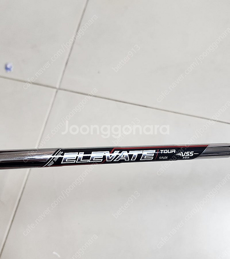 pxg gen2 0311t + 타이틀 웨지 52 ,56--6
