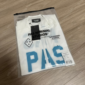 파노말스튜디오 PAS Mechanism Pro Jersey White L사이즈,XL 사이즈 팝니다