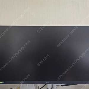 32gn50r 모니터 lg 32인치