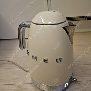 smeg 포트 판매합니다.