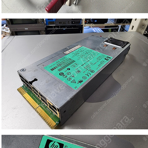 HP 1200W 파워 HSTNS-PD11 (438202-001)