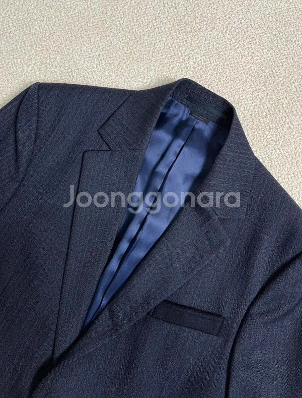 [50] 아크네 스튜디오 15fw 보엘 레이어드 코트 ...--2