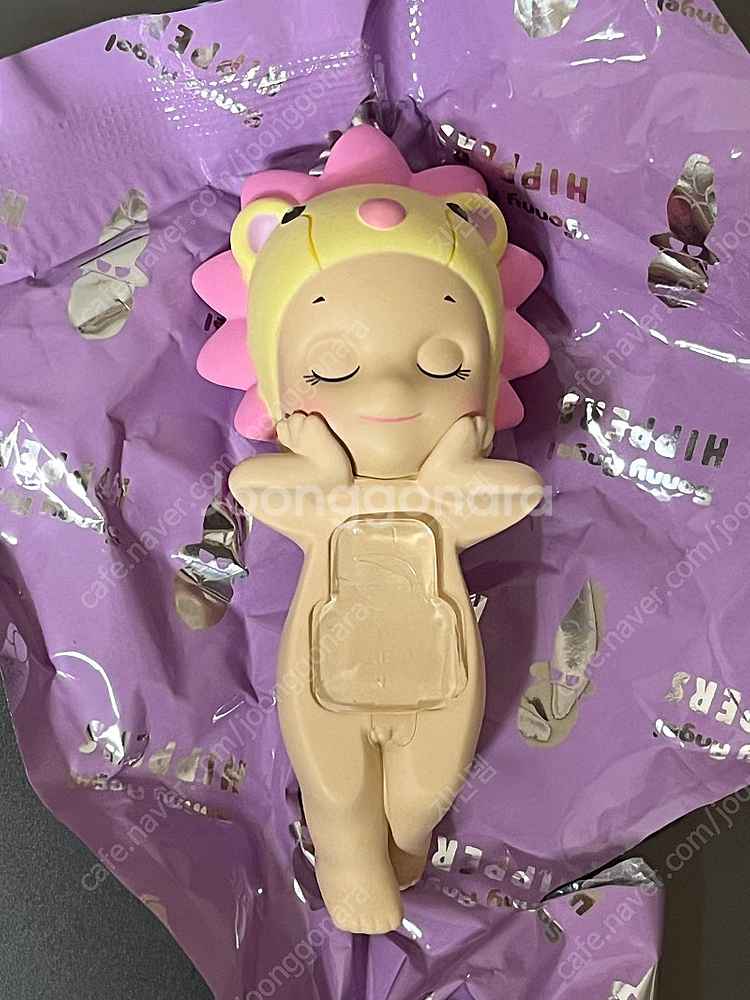 새상품) 소니엔젤 히퍼 드리밍 사자--0