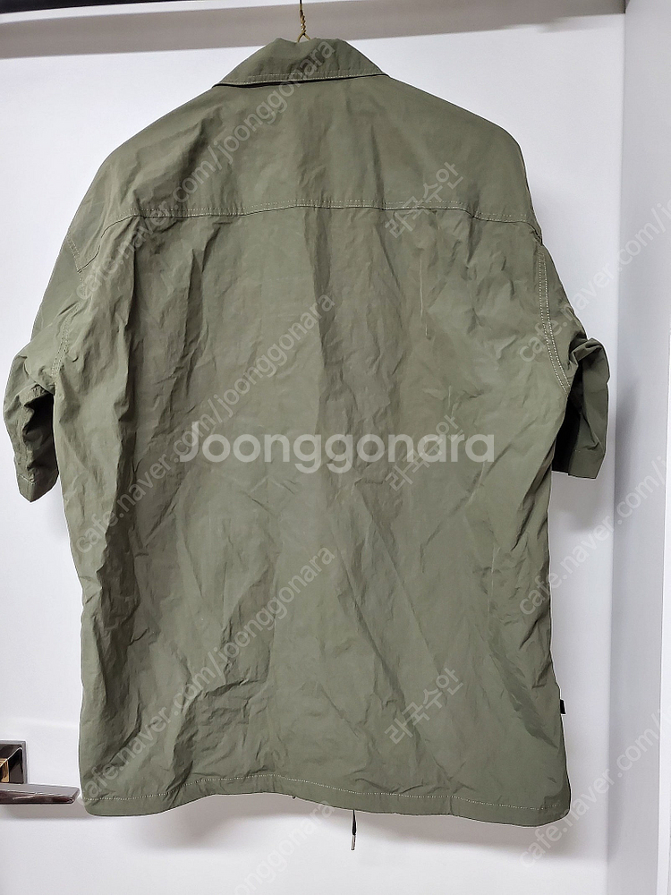 급쳐] 정품 프리즘웍스 X 펜필드 콜라보 BDU 셔츠 ...--3
