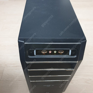 [대구/경산] PC-ATX 케이스+CPU i3-2130+메인보드+DVD RW