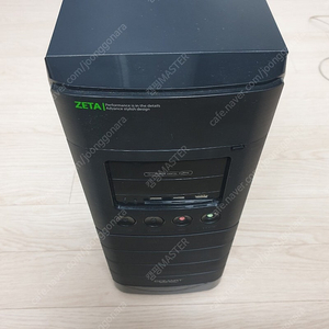 [대구/경산] PC-ATX 케이스+CPU i3-2130+메인보드+DVD RW+파워