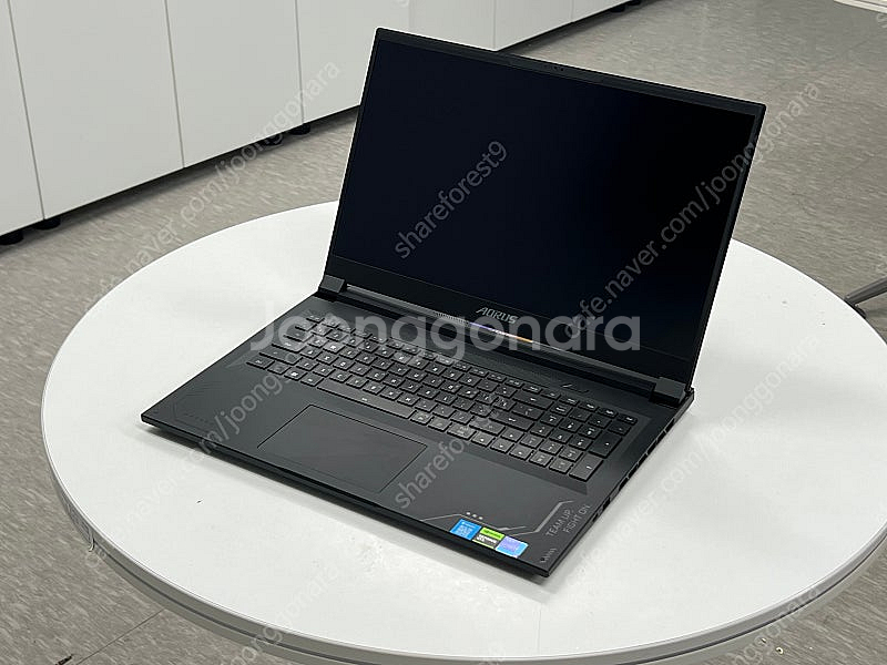 기가바이트 어로스17X 노트북 [i9-13900HX /...--0