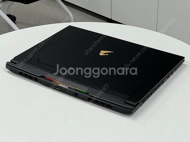 기가바이트 어로스17X 노트북 [i9-13900HX /...--5