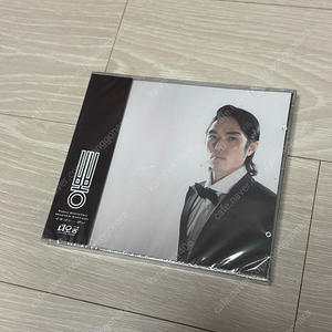 250 뽕 새제품 미개봉 CD