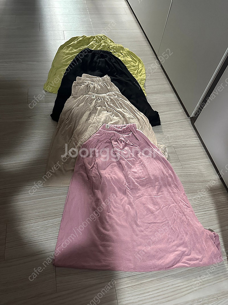 맑음복 이불바지--0