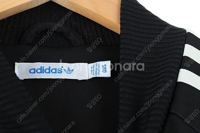 W(S) 아디다스 집업져지 트랙탑 블랙 파이어버드 삼색...--4