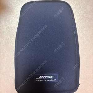 Bose A20