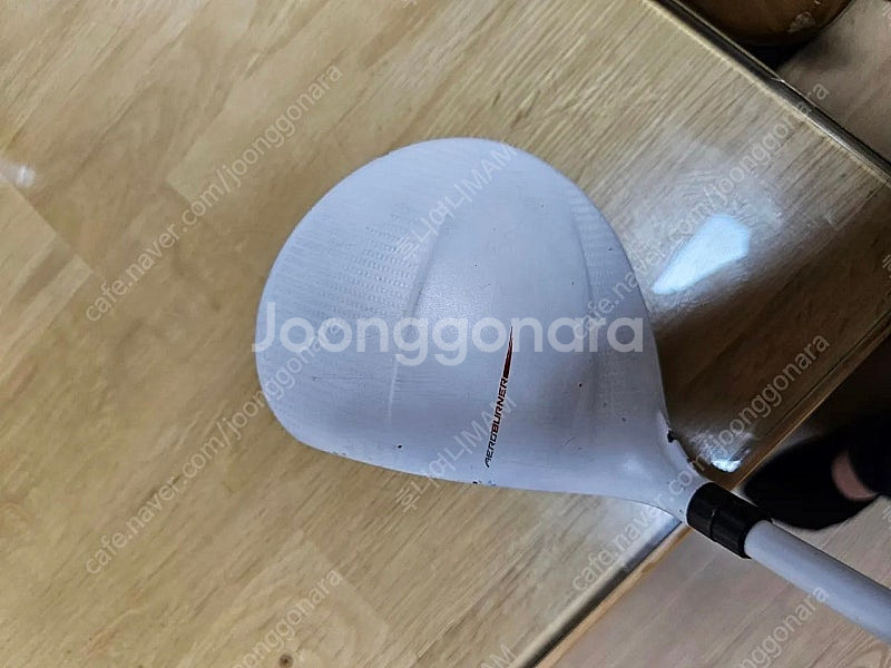 테일러메이드 미니드라이버 14도--1