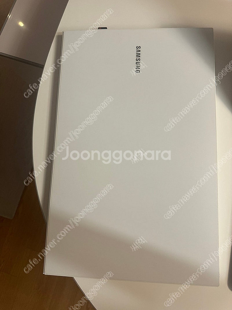 삼성 갤럭시북 이온2 노트북--0