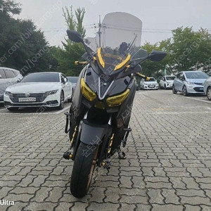 xmax 아크라 구변 대차가능 nmax pcx