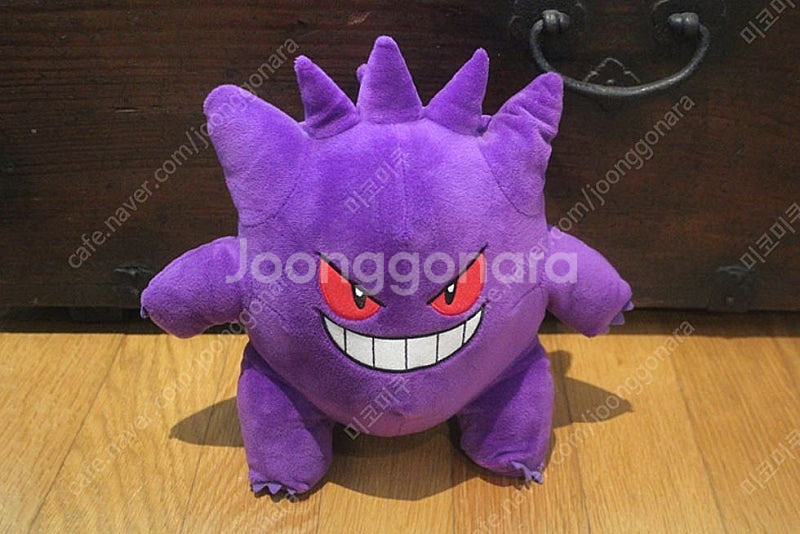포켓몬스터 팬텀 팬텀인형 포켓몬스터인형 포켓몬 포켓몬인...--0