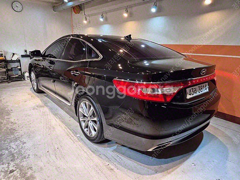 현대 그랜저 HG LPG HG300 익스클루시브 선착순...--2