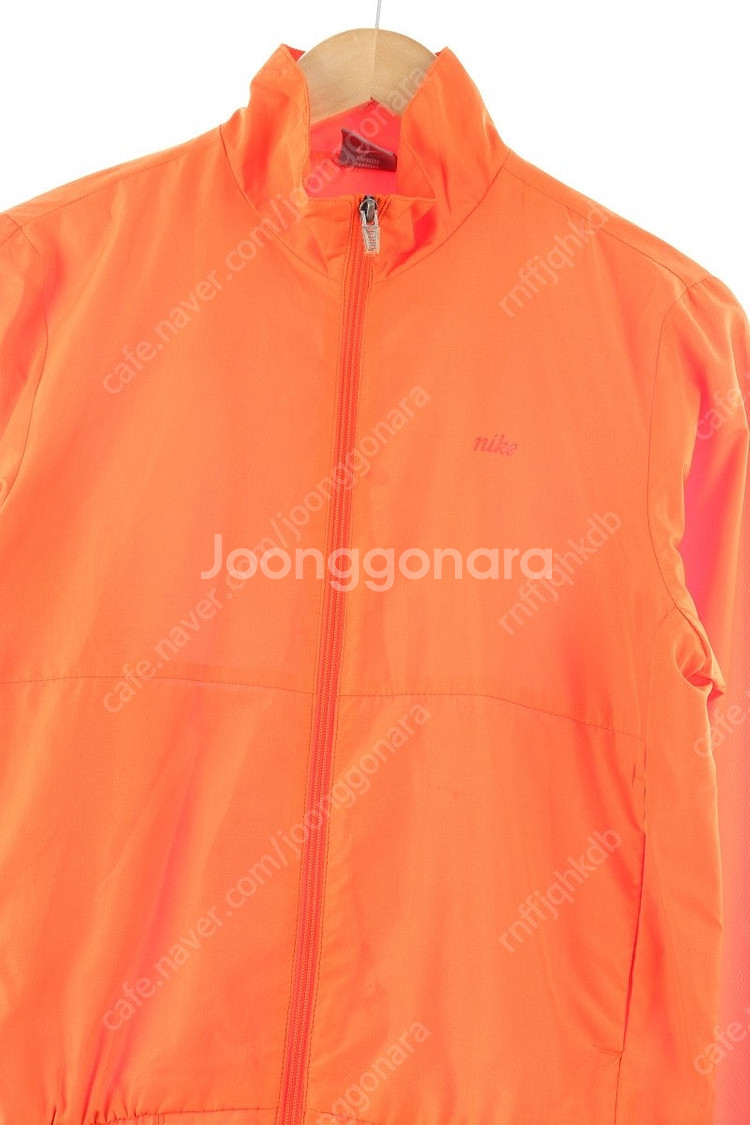 W(M) 나이키 집업 바람막이 점퍼자켓 년대 올드스쿨 ...--0