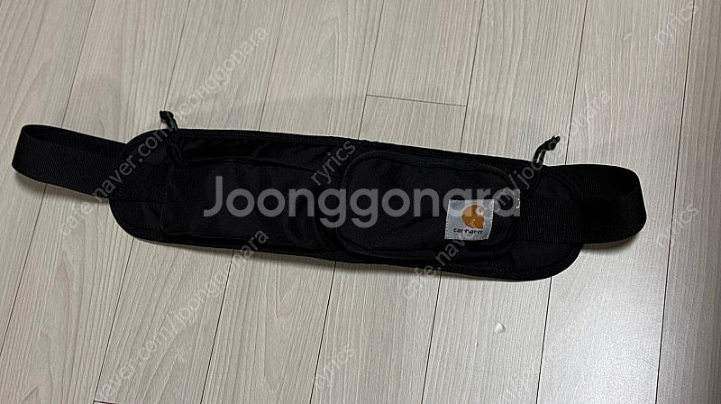 [판매] 칼하트 델타 벨트백 가방--1