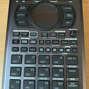 Roland SP404 MK2