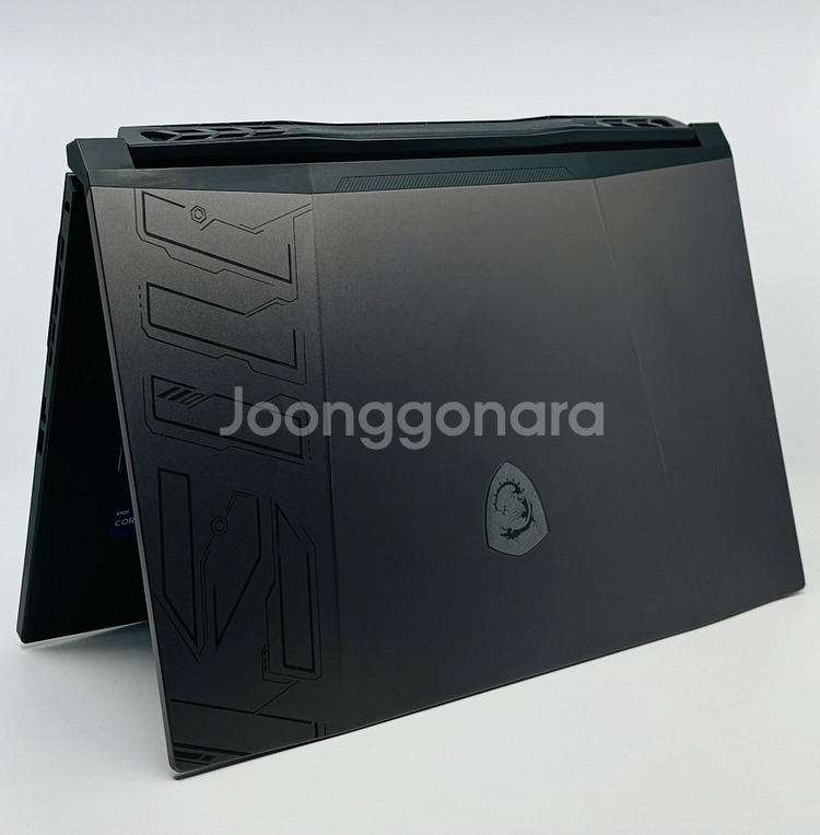 [중고] MSI 펄스 17 B13VGK-i9 QHD 1...--5