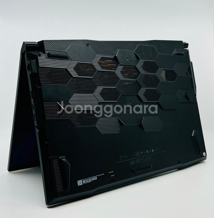 [중고] MSI 펄스 17 B13VGK-i9 QHD 1...--6