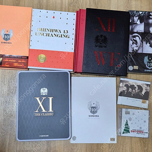 신화 shinhwa 앨범 dvd 굿즈 양도