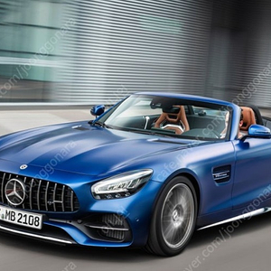 삽니다 벤츠 amg gtc 로드스터 다이캐스트