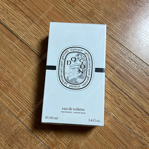 diptyque 딥디크 도손 doson 오드뚜왈렛 100ml 새제품