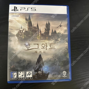 PS5/플스 호그와트 레거시