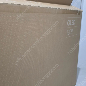 삼성48인치 OLED TV 전북전주 KQ48SD90AEXKR